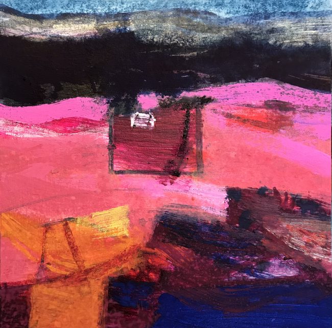 From Waterstein Head