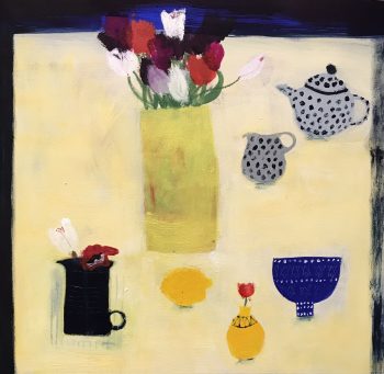 Carina Haslam Gallery, Buckinghamshire